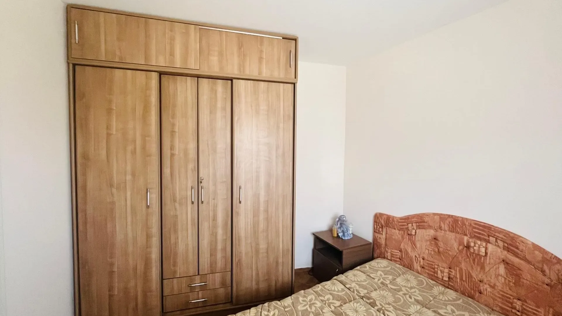 Sale, apartment, 51m², Sutomore, Bar