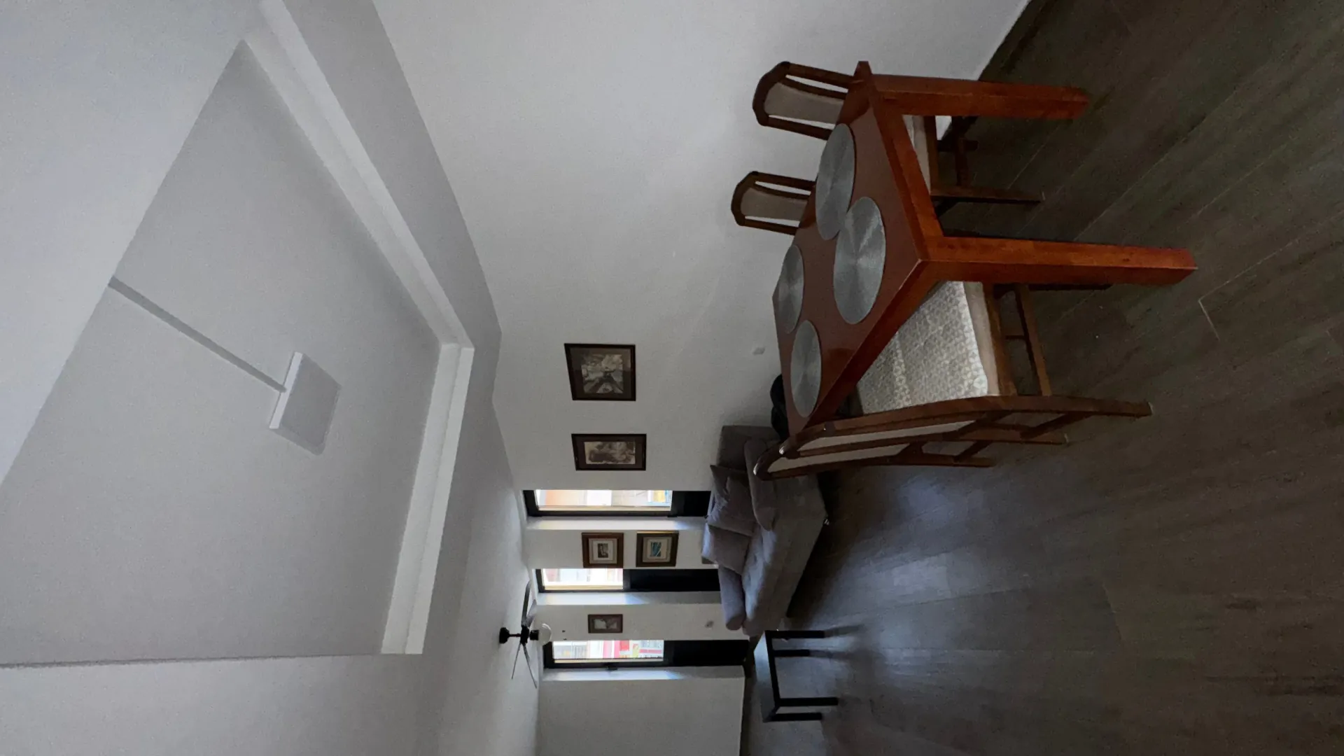Sale, one bedroom apartment, 53m², Pinješ, Ulcinj