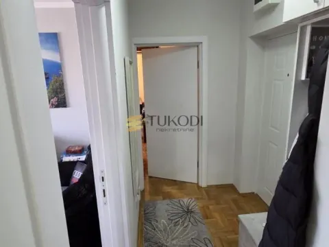 Prodaja, jednosoban stan, 44m², Podbara, Novi Sad Sve Podlokacije - image 8