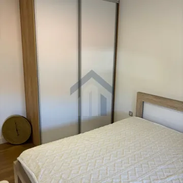 Izdavanje, jednosoban stan, 38m², Blok 9, Podgorica - image 8