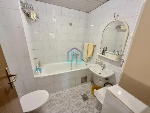 Sale, two bedroom apartment, 54m², Nova Detelinara, Novi Sad Sve Podlokacije - image 15