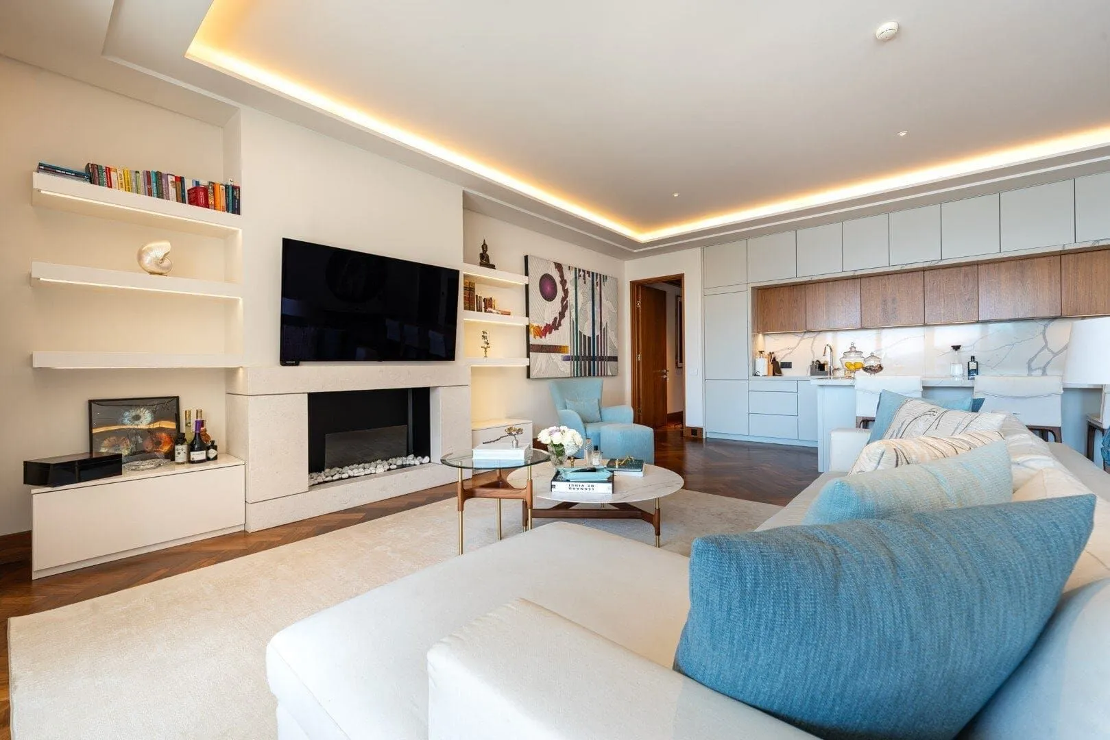Sale, two bedroom apartment, 175m², Porto Montenegro, Tivat