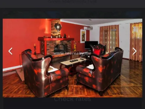 Izdavanje, stan, 200m², Tivat, Crna Gora - image 2