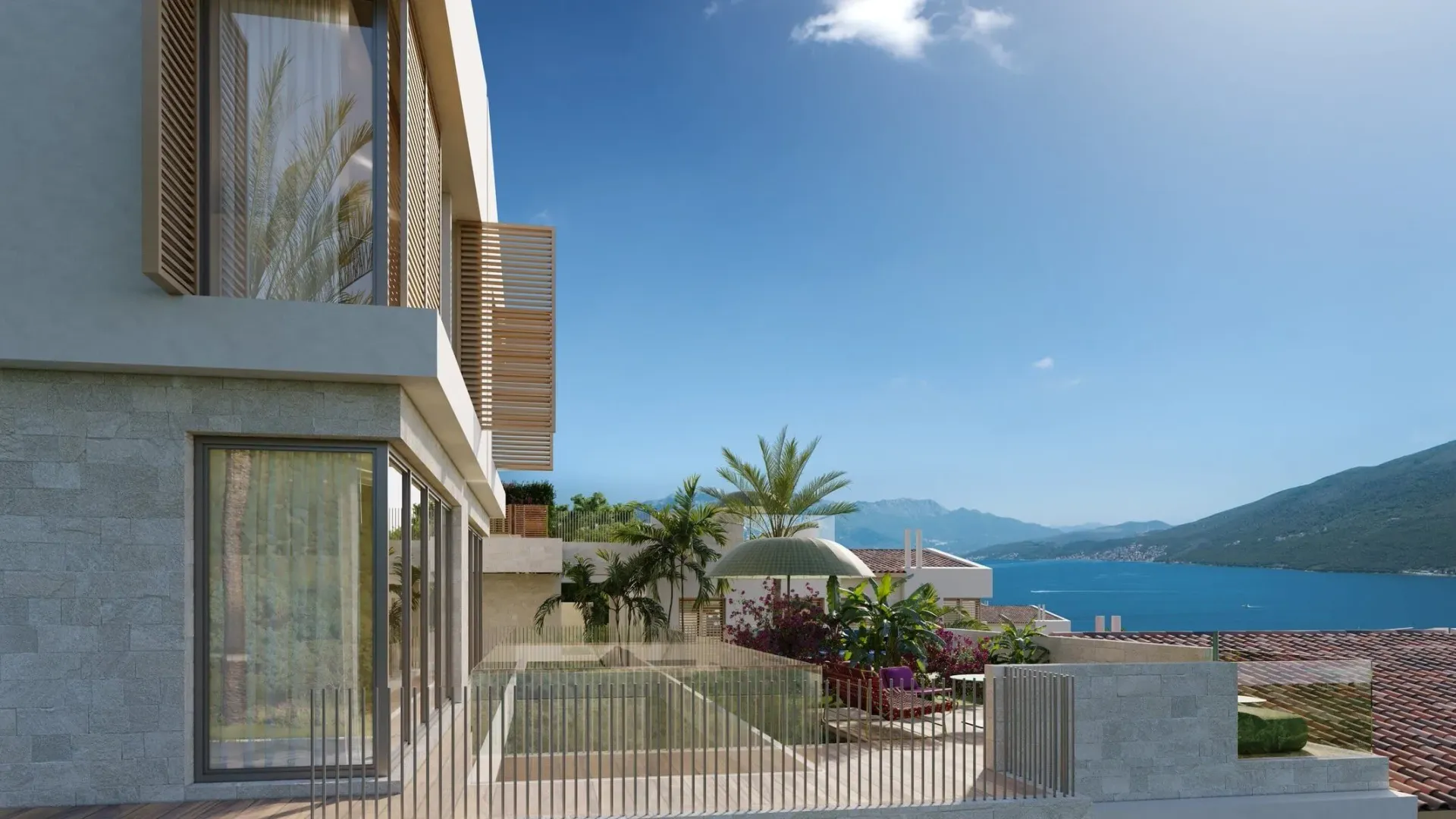 Prodaja, kuća, 224m², Kotor, Crna Gora