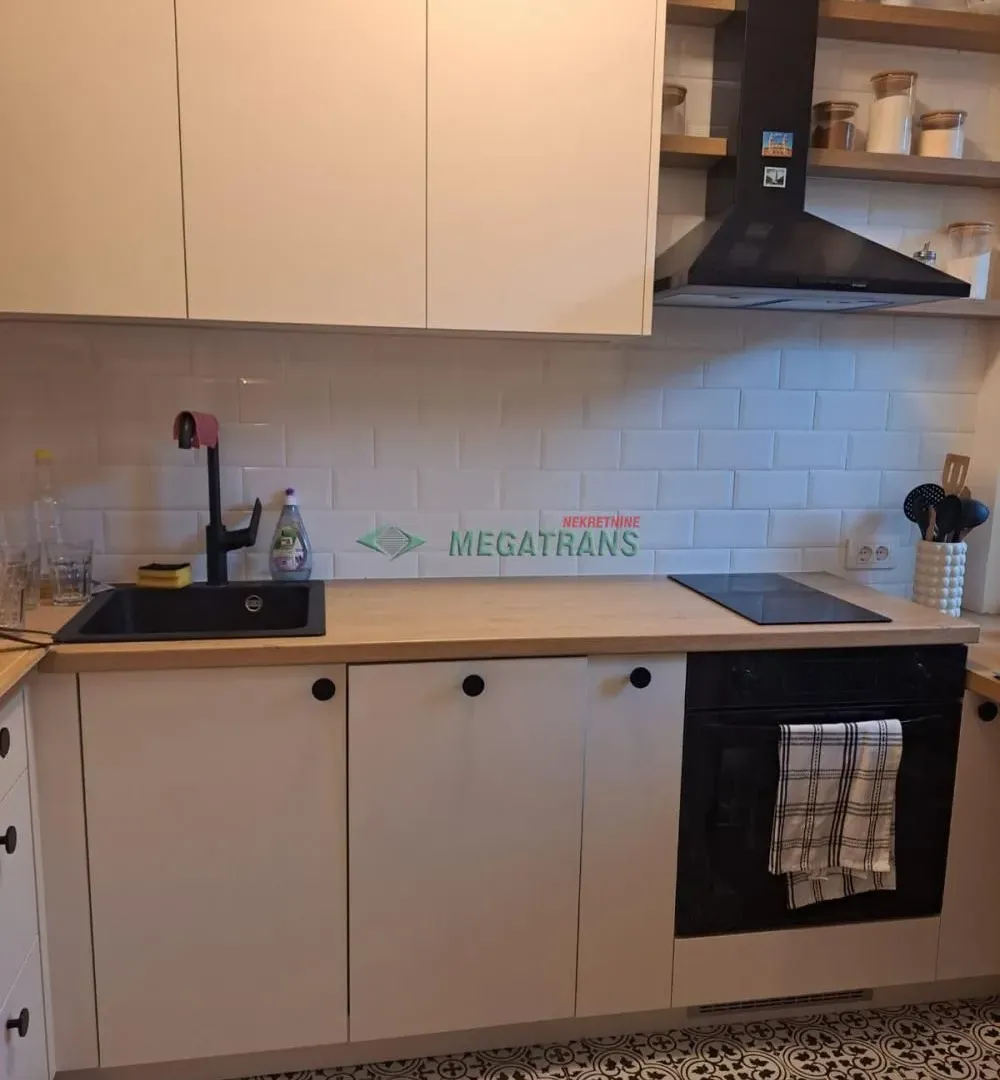 Rent, two bedroom apartment, 67m², Novi Sad Sve Podlokacije, Novi Sad