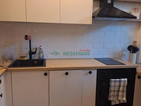 Izdavanje, dvosoban stan, 67m², Novi Sad Sve Podlokacije, Novi Sad - image 3