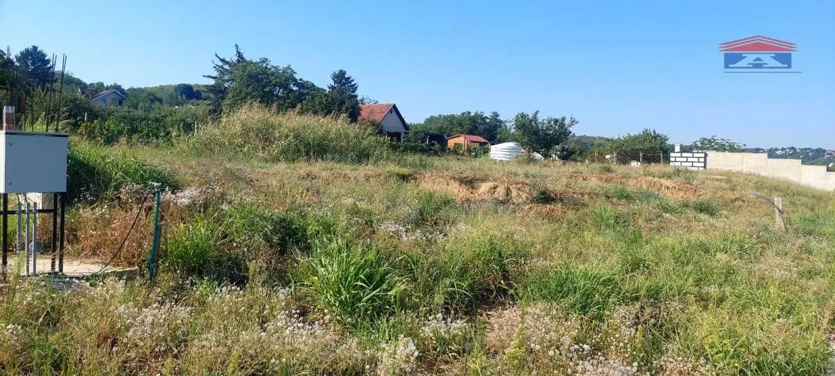 Prodaja, plac, 1430m², Alibegovac, Petrovaradin