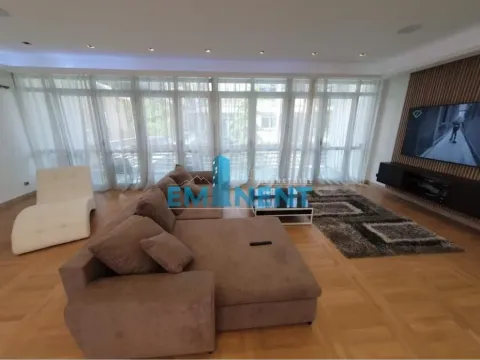 Izdavanje, stan, 148m², Savski Venac, Beograd - image 2