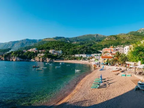 Prodaja, dvosoban stan, 68m², Pržno, Budva - image 10