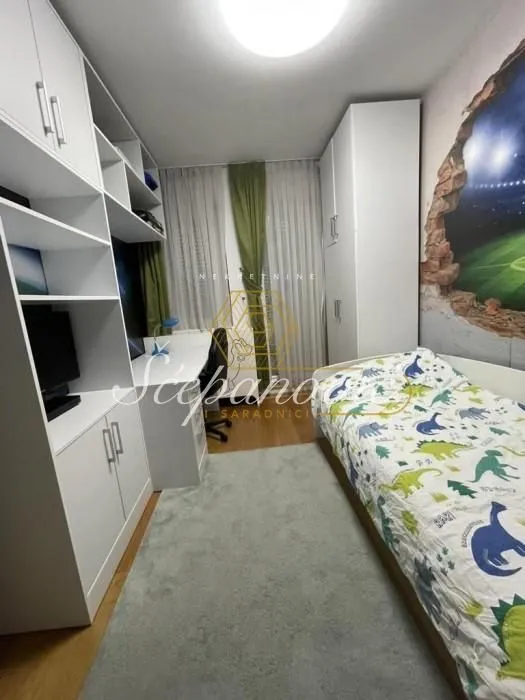 Sale, four bedroom apartment, 104m², Bulevar Evrope, Novi Sad Sve Podlokacije