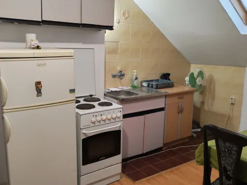 Izdavanje, dvosoban stan, 40m², Čukarica, Beograd - image 5