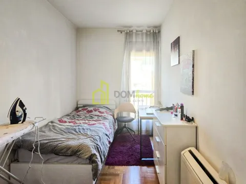 Sale, two bedroom apartment, 69m², Pobrežje, Podgorica - image 9