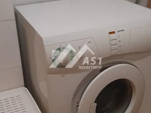 Izdavanje, trosoban stan, 72m², Liman 3, Novi Sad Sve Podlokacije - image 8