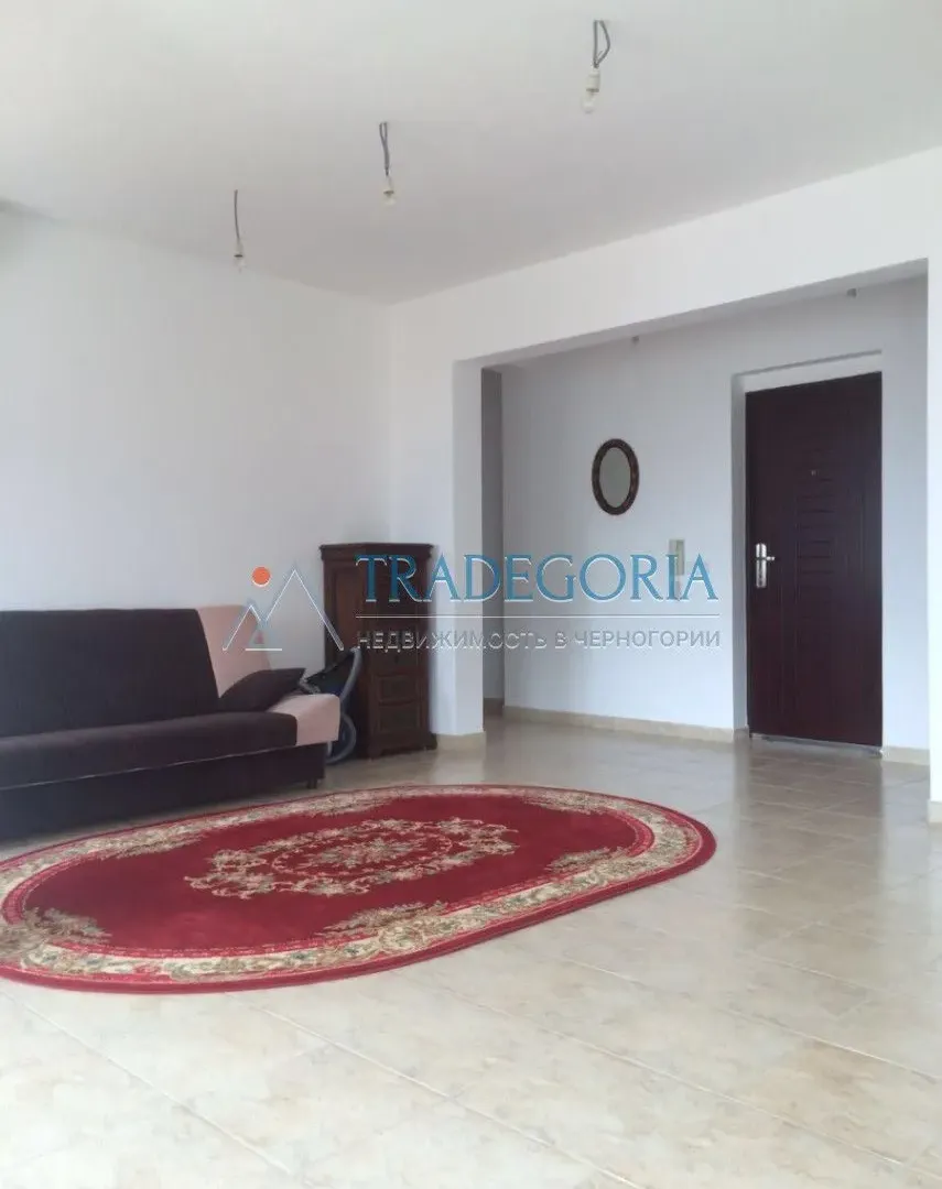 Prodaja, trosoban stan, 105m², Bečići, Budva