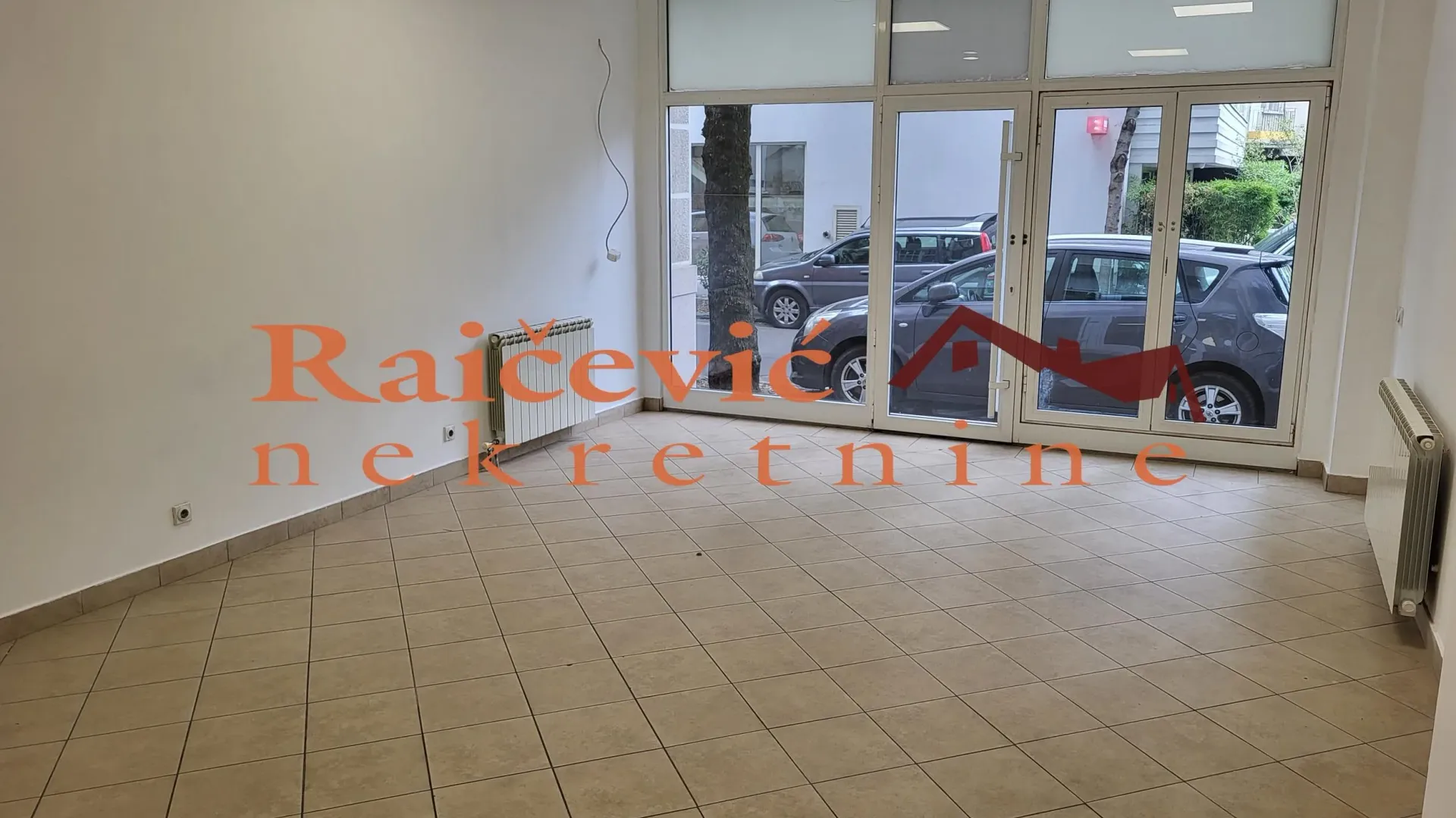 Sale, office space, 38m², Stari Grad, Beograd