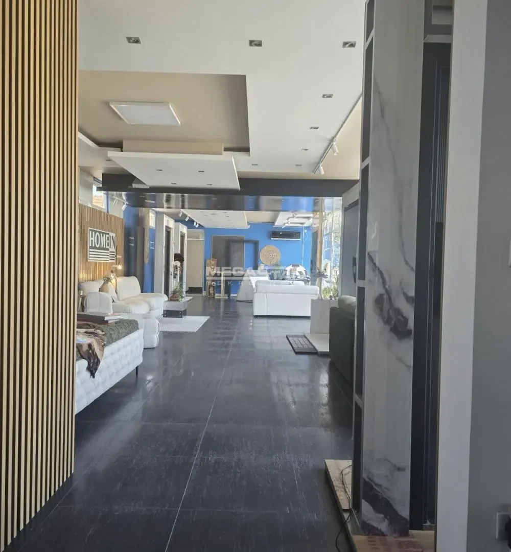 Rent, office space, 330m², Žarkovo, Beograd