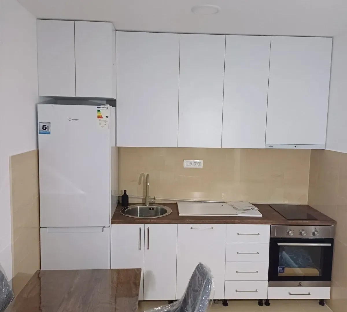 Rent, house, 37m², Momišići, Podgorica