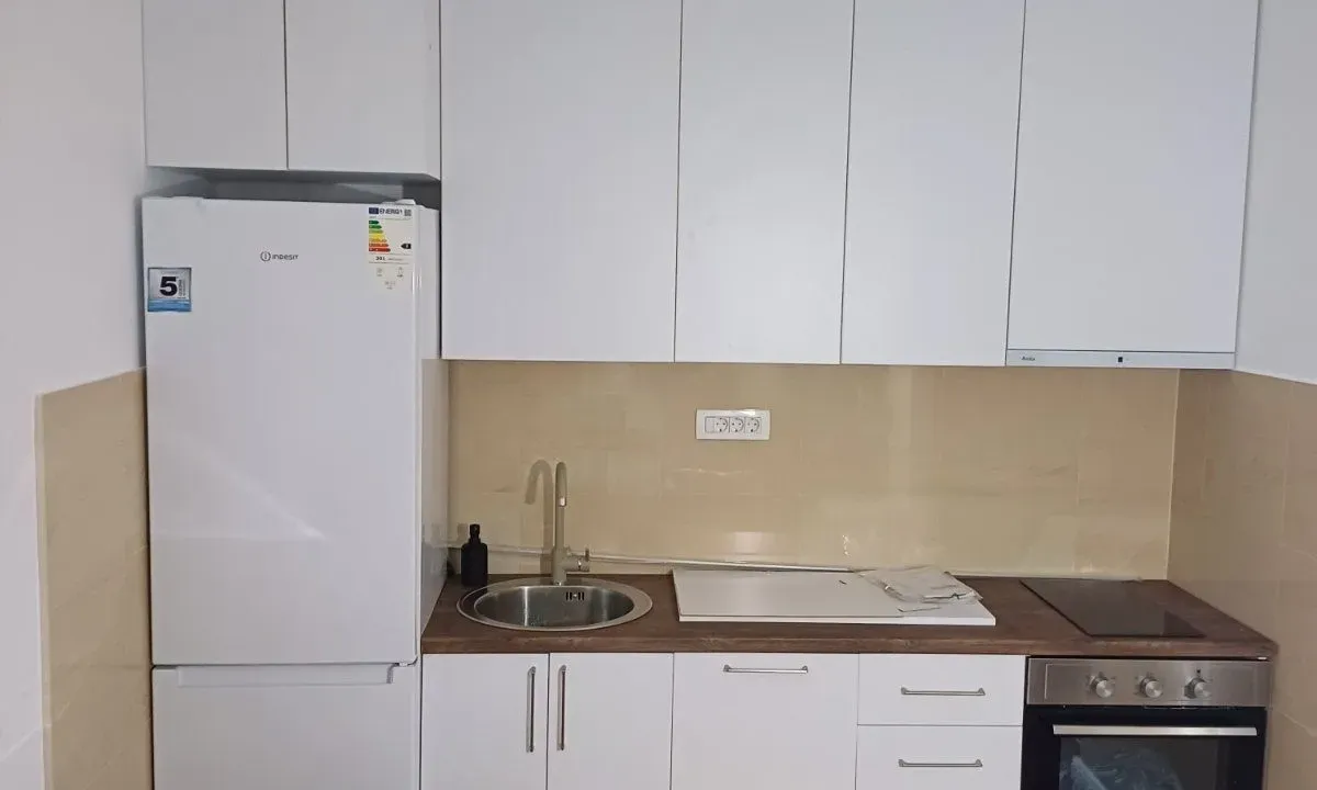 Rent, house, 37m², Momišići, Podgorica