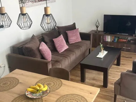 Sale, two bedroom apartment, 66m², Budva, Crna Gora