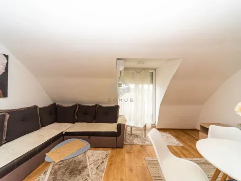 Izdavanje, jednosoban stan, 46m², Zabjelo, Podgorica - image 1