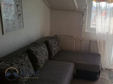 Sale, one bedroom apartment, 31m², Satelit, Novi Sad Sve Podlokacije