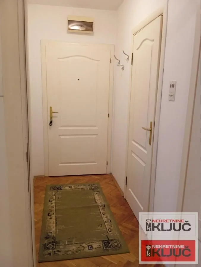Izdavanje, dvosoban stan, 45m², Nova Detelinara, Novi Sad Sve Podlokacije