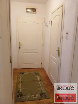 Izdavanje, dvosoban stan, 45m², Nova Detelinara, Novi Sad Sve Podlokacije - image 8