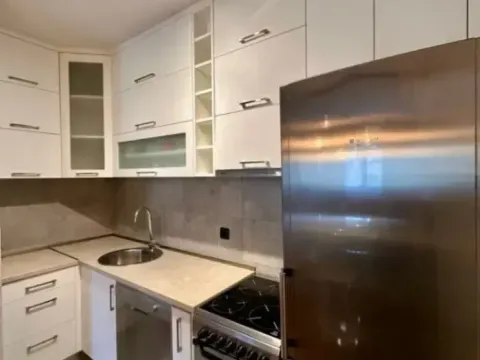 Izdavanje, dvosoban stan, 60m², Ljubović, Podgorica - image 12