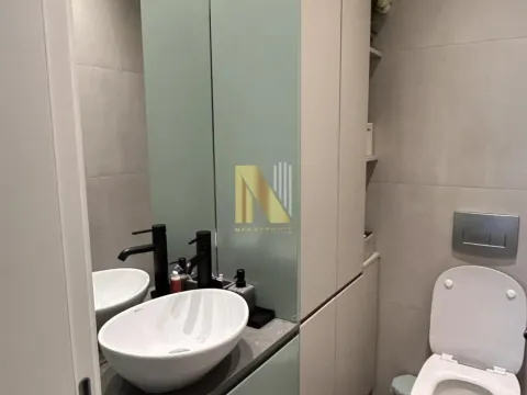 Sale, three bedroom apartment, 67m², Adamovićevo Naselje, Novi Sad Sve Podlokacije - image 12