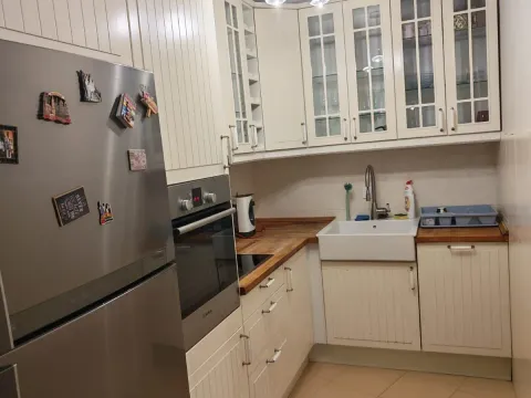 Izdavanje, jednosoban stan, 59m², Rozino, Budva - image 4
