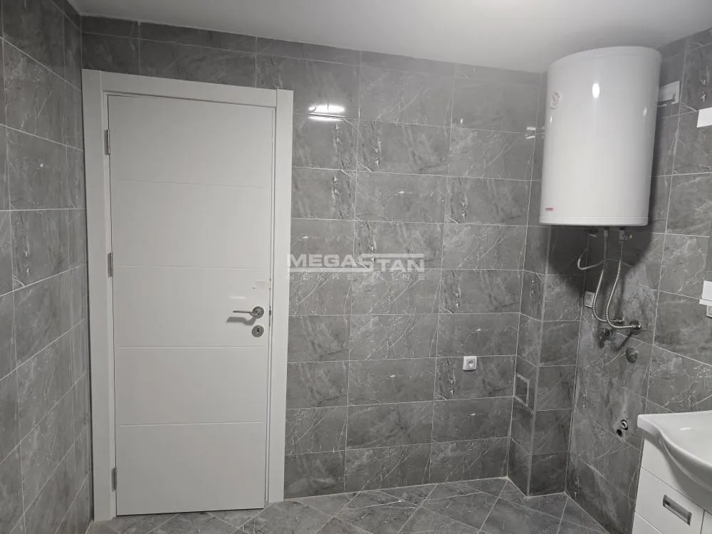 Rent, two bedroom apartment, 57m², Žarkovo, Beograd