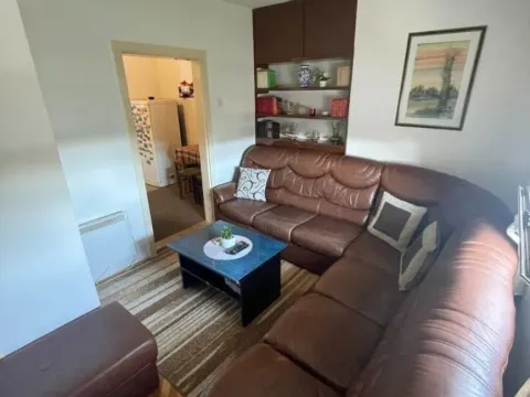 Sale, two bedroom apartment, 42m², Centar, Podgorica