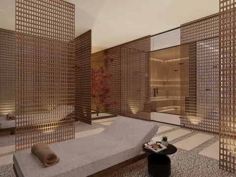 Prodaja, jednosoban stan, 53m², Kumbor, Herceg Novi - image 13