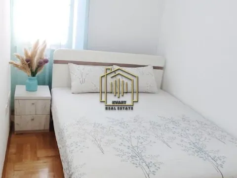 Rent, one bedroom apartment, 36m², Stari Aerodrom, Podgorica - image 5