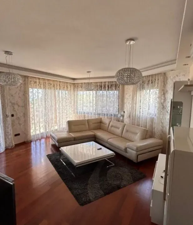 Sale, two bedroom apartment, 120m², Vidikovac, Budva