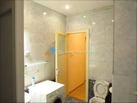 Rent, office space, 130m², Stari Grad, Beograd - image 9