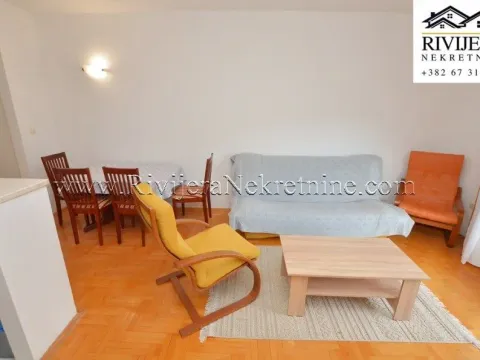 Prodaja, jednosoban stan, 39m², Topla, Herceg Novi - image 14