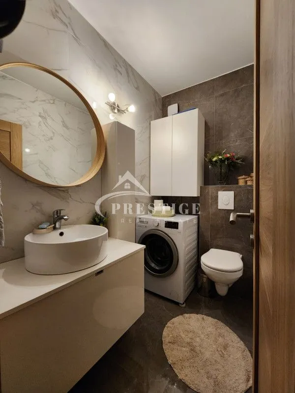 Prodaja, dvosoban stan, 84m², Zagorič, Podgorica