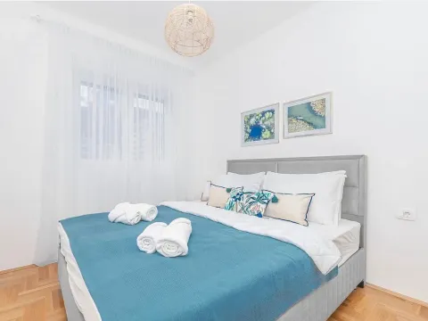 Prodaja, jednosoban stan, 44m², Budva, Crna Gora - image 3