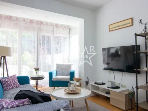 Izdavanje, jednosoban stan, 35m², Stara Varoš, Podgorica - image 2