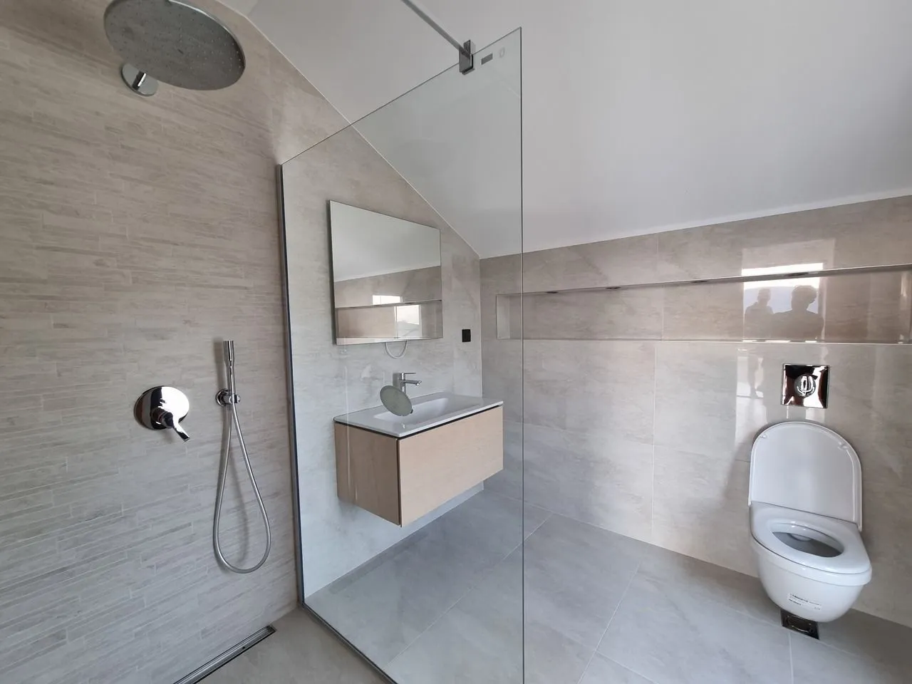 Sale, house, 490m², Tivat, Crna Gora