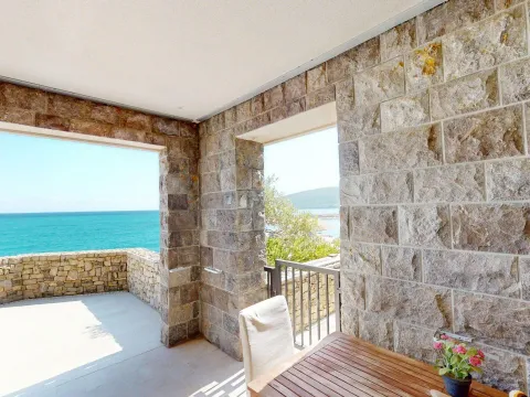 Prodaja, dvosoban stan, 109m², Luštica Bay, Tivat - image 16