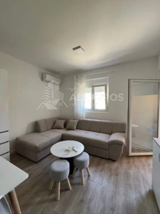 Rent, apartment, 30m², Šušanj, Bar