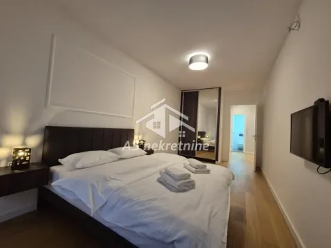 Izdavanje, trosoban stan, 95m², Trošarina, Voždovac Sve Podlokacije - image 10