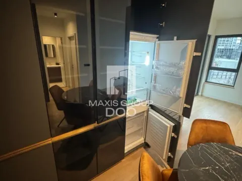 Prodaja, dvosoban stan, 56m², Savski Venac, Beograd - image 19