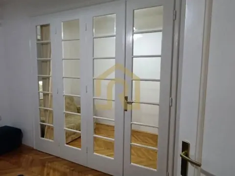 Izdavanje, dvosoban stan, 52m², Vračar Sve Podlokacije, Beograd - image 4