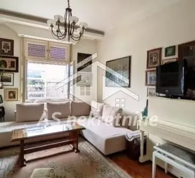 Rent, apartment, 63m², Vračar Sve Podlokacije, Beograd - image 2