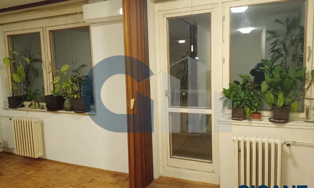 Prodaja, trosoban stan, 81m², Voždovac Sve Podlokacije, Beograd