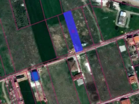 Prodaja, plac, 830m², Margitsko naselje, Vršac - image 3