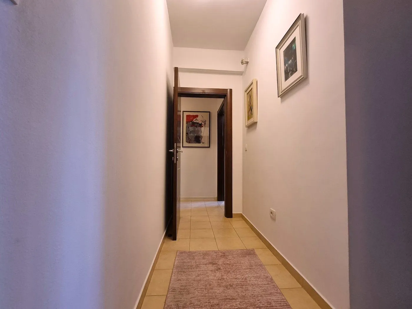 Izdavanje, stan, 90m², Preko Morače, Podgorica